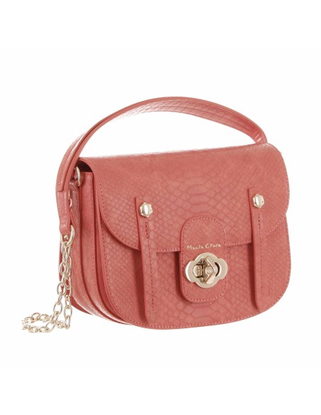 Borsa poppy medium Manila Grace