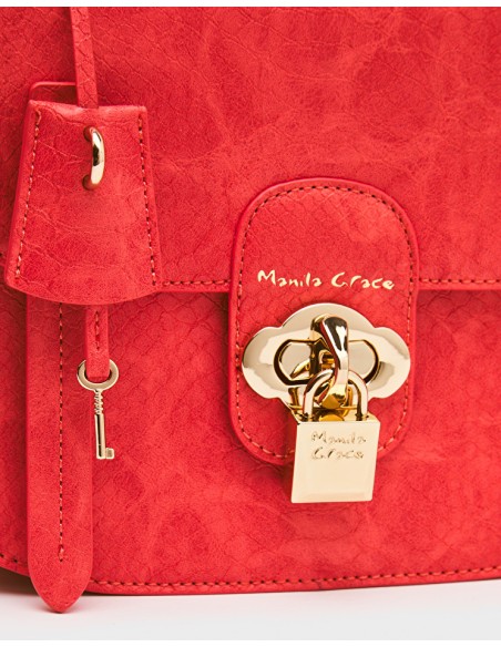 Borsa poppy big Manila Grace