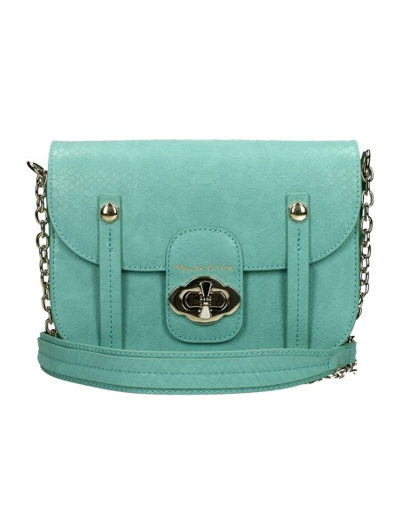 Borsa poppy medium Manila Grace