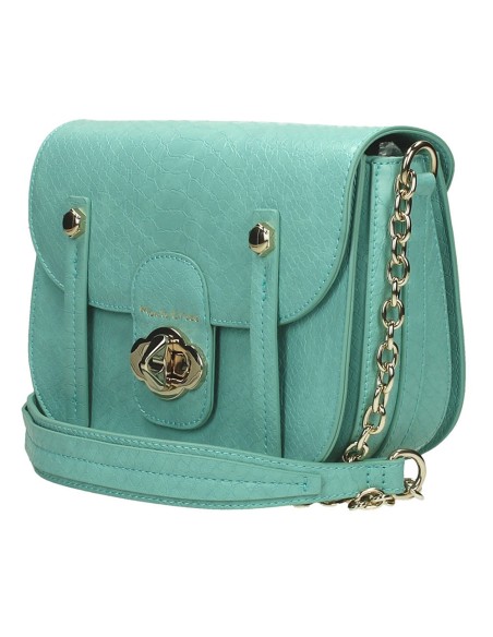 Borsa poppy medium Manila Grace