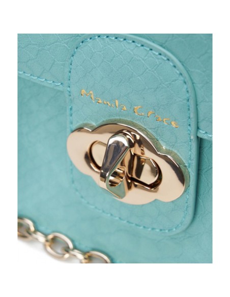 Borsa poppy medium Manila Grace