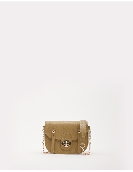 Borsa poppy medium Manila Grace