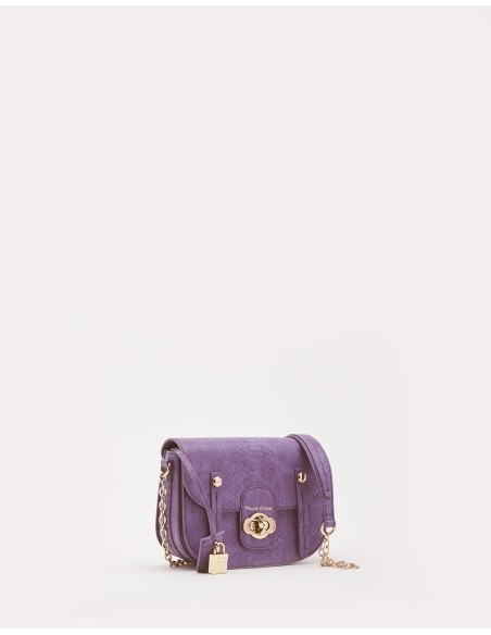 Borsa poppy medium Manila Grace