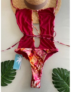 Costume intero Guess Beach... 2