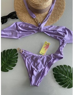 Costume intero lilla Guess