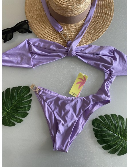 Costume intero lilla Guess