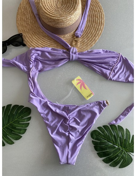 Costume intero lilla Guess