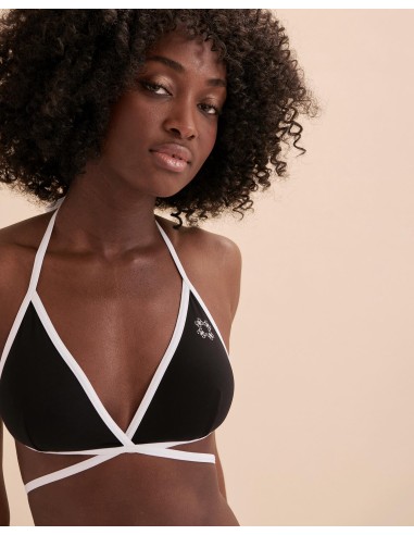 Costume triangolo Guess