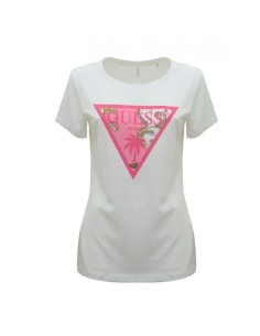 T-shirt Guess Beach logo...