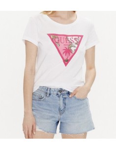 T-shirt Guess Beach logo... 2