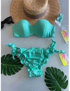 Costume fascia reggiseno...