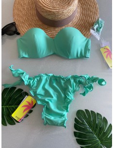 Costume fascia reggiseno... 2