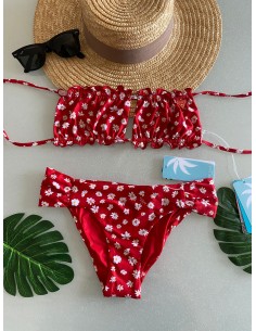 Costume fascia Guess beach...