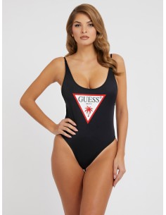 Costume intero logo...