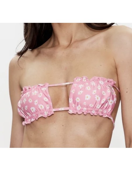 Costume fascia Guess beach margherite