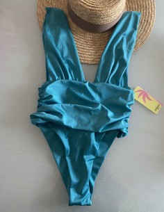 Costume intero effetto... 2