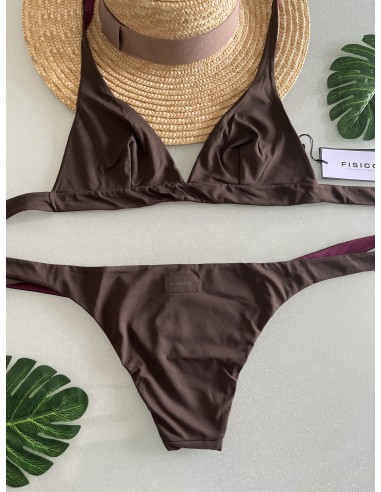 Costume reg. triangolo Fisico double...