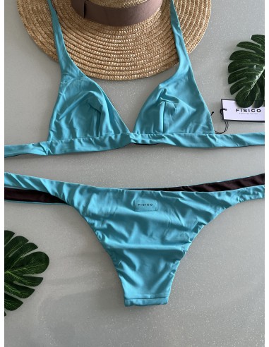 Costume reg. triangolo Fisico double...