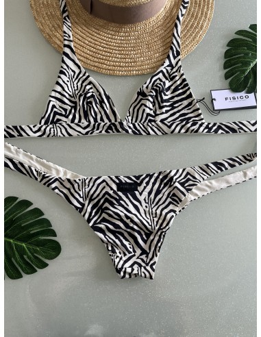 Costume reg.triangolo Fisico animalier