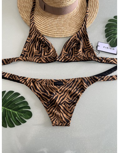 Costume reg.triangolo Fisico animalier