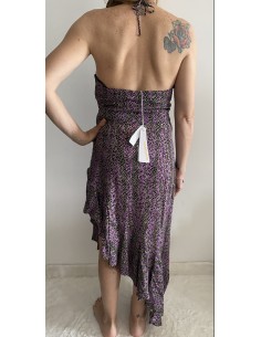 Abito lungo gonna... 2