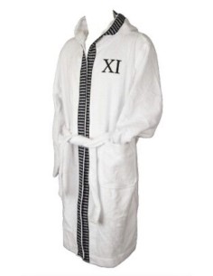 Accappatoio Bikkembergs Uomo 2