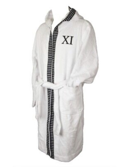 Accappatoio Bikkembergs Uomo