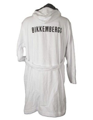 Accappatoio Bikkembergs Uomo