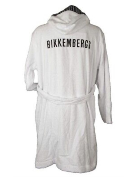 Accappatoio Bikkembergs Uomo