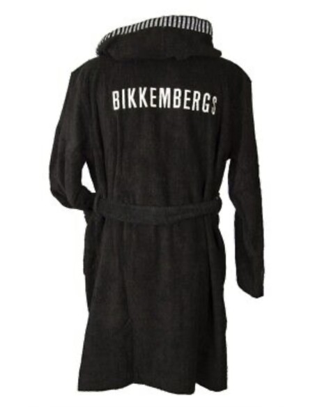 Accappatoio Bikkembergs Uomo