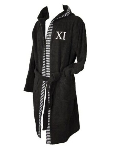 Accappatoio Bikkembergs Uomo