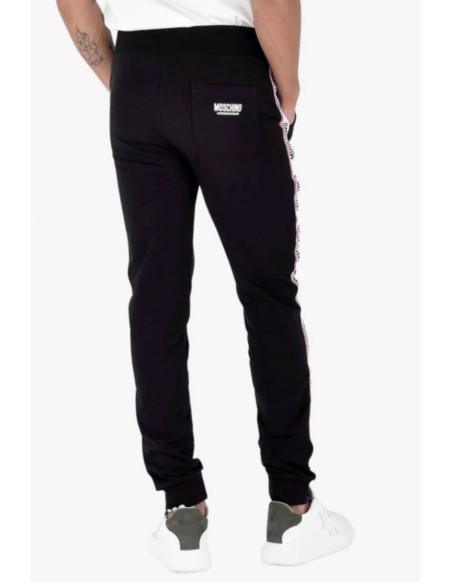 Pantatuta uomo Moschino