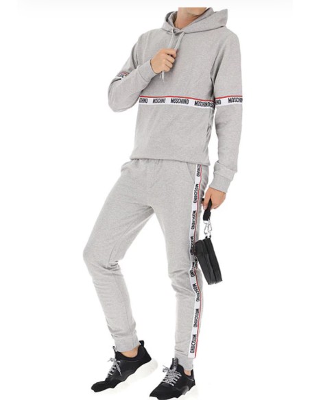 Pantatuta uomo Moschino