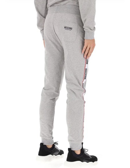 Pantatuta uomo Moschino