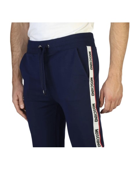 Pantatuta uomo Moschino