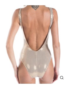 Costume intero Pin-up Stars... 2