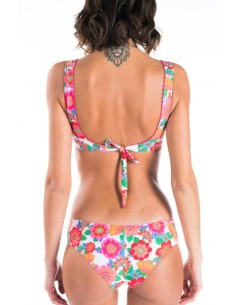 Costume a brasiera Pin-up... 2