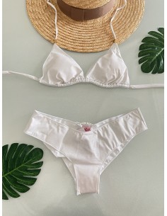 Costume triangolo Pin-up...