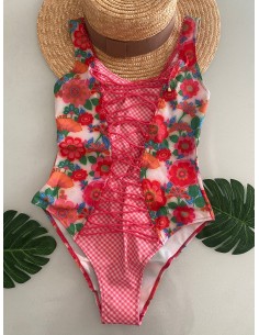 Costume intero Pin-up Stars... 2