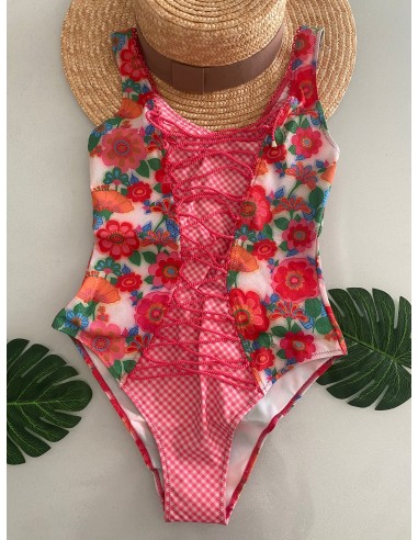 Costume intero Pin-up Stars con...