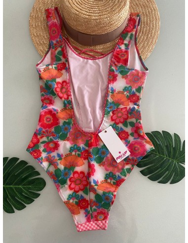 Costume intero Pin-up Stars con...