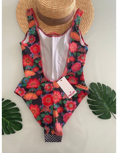 Costume intero Pin-up Stars con...