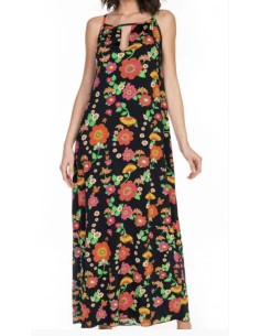 Abito lungo Pin-up Stars... 2