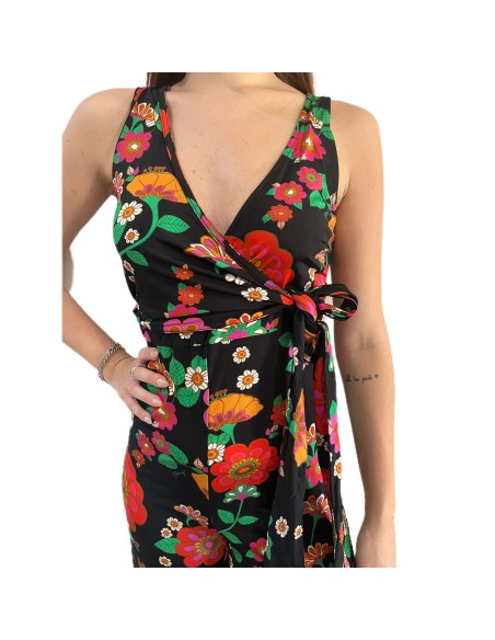 Tuta Jersey Pin-up Stars