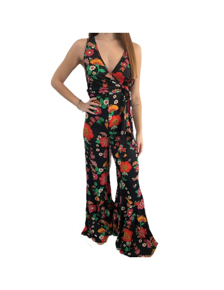 Tuta Jersey Pin-up Stars