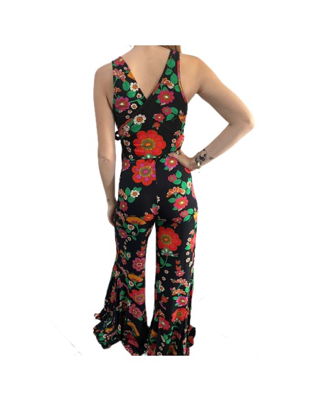 Tuta Jersey Pin-up Stars