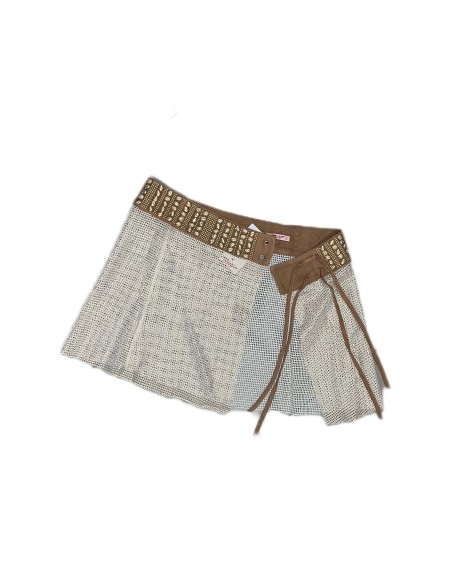 Gonna/pareo Pin-up Stars