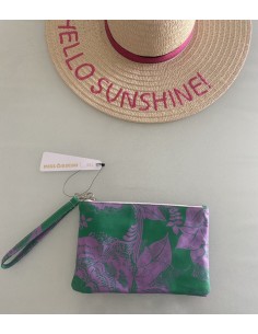 Pochette Miss Bikini