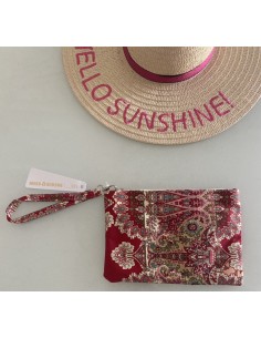 Pochette Miss Bikini 2