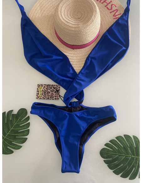 Monobikini blu 4Giveness
